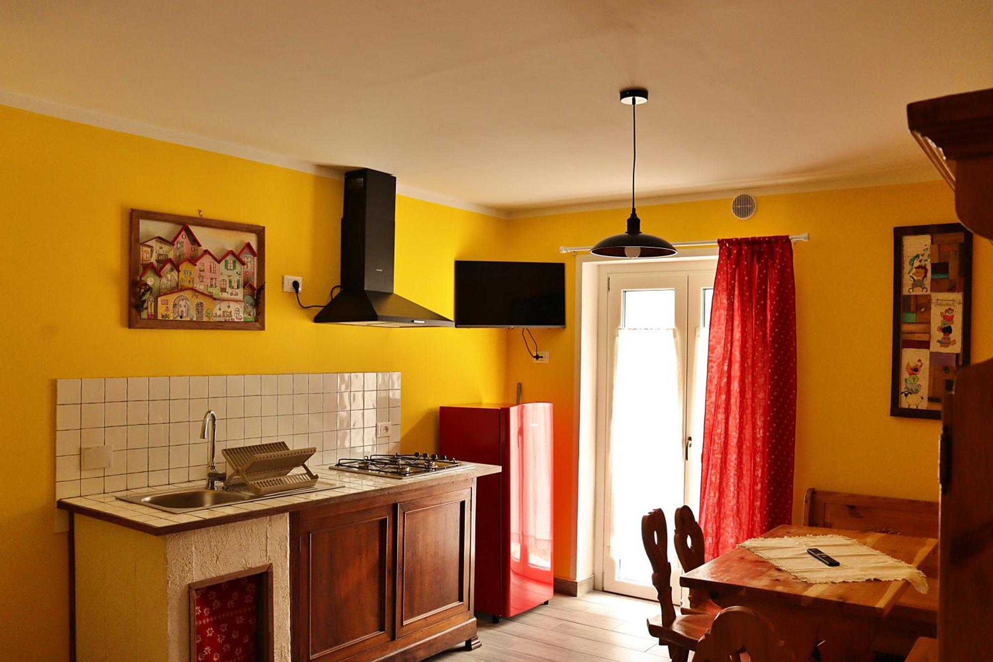 Lo Barbaboc Charvensod Exterior foto